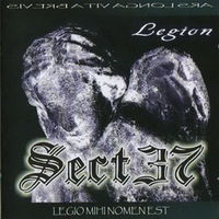 Section 37 - Legion CD