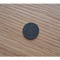 1/2 копейки 1899