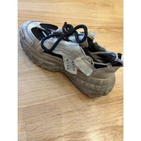 Кроссовки б/у из Италии, размер 40,5-41