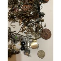 Бижутерия сборная