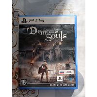 Диск для PS 5