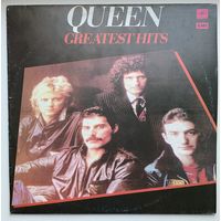 Queen – Greatest Hits