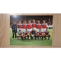 Фото Норвегия 1993