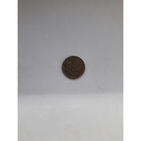 Россия 10 копеек 2000 М