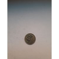 СССР 10 копеек 1991 М