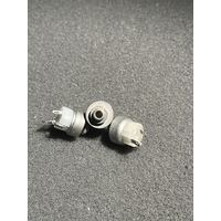 Разъем низкочастотный (цена за 1шт)