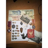 Лот Польша