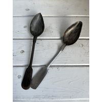 Ложки столовые, ретро