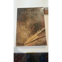 Silva Rerum Nowa, штудыі ў гонар 70-годдзя Георгія Я. Галенчанкі, 2009г.