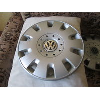 Колпак колёсный