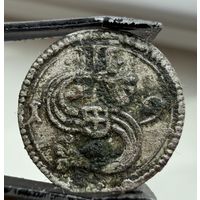 Тернарий 1619 г.