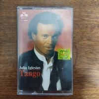 Julio Iglesias "Tango"