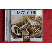Various - Jazz Club (2011, mp3)