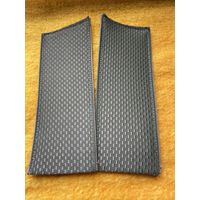 Погоны прапорщика ВС СССР