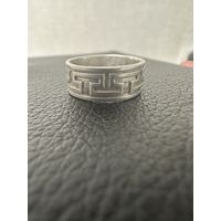 Кольцо1. серебро 925 пробы