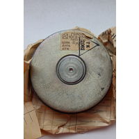 Магнит от динамика СССР-10ГД-35 16 ОМ