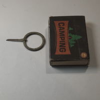 Фибулка 11-14 вв.?