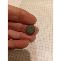 Неплохой солиды Августа 3,1753год