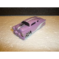 Модель Leadfoot. Maistro. 1:64.