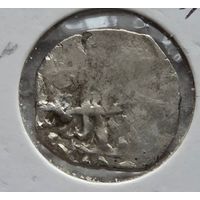 Данг Улу-Муъаммед хан 1420-1445 чекан Орда Базар