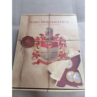 Альбом для монет ссср по годам