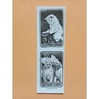 Закладка для книг Кооператив Зенит