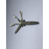 Маникюрный набор СССР