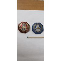 За работу без аварии 1,2 ст.