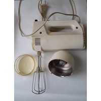 Миксер кофемолка