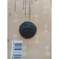 1 копейка 1789 года