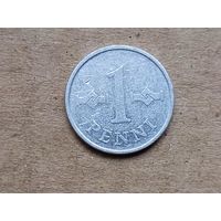 Финляндия 1 пенни, 1970г. (D-107)