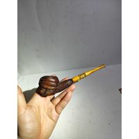 Трубка курительная.