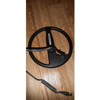 Катушка металлоискателя Explorer 10,5"