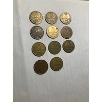 3 копейки 1983