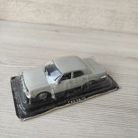 ГАЗ 2410 волга 1:43