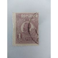 Румыния 1922