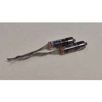 Радиолампа 6Н17Б-В двойной триод