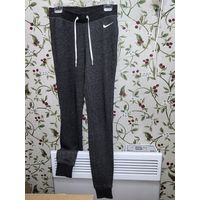 Штаны-леггинсы NIKE, р.XS