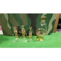 Лампадки из Египта .