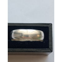 Старое кольцо