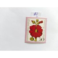 ФРГ 1974