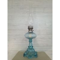 СТАРАЯ ЛАМПА.