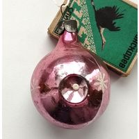 Ёлочная игрушка. Н-42.