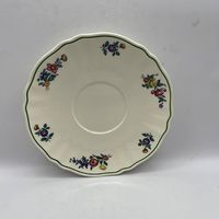 Блюдце Villeroy & Boch, Alt Strassburg. Германия. Арт 3269
