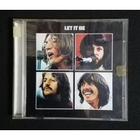 CD The Beatles – Let It Be