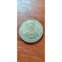 Эсвитини ( Свазиленд) 1 лилангени 1996