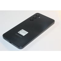 Телефон Samsung Galaxy A16 SM-A165F 4GB/128GB (черный)