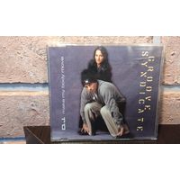 Groove Syndicate - D. J. (Make My Body Move)