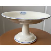 Фруктовница (Буди) 53-57г Главвоенторг СССР