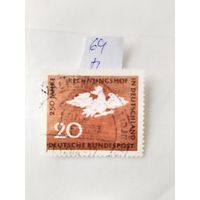 Германия 1964